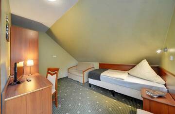 Фото Отель Hotel Belweder г. Карпач 2