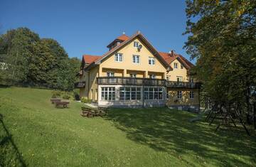 Фото Отель Hotel Belweder г. Карпач 3