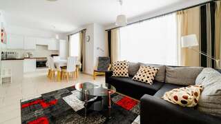 Фото Апартаменты Apartamenty Sun &amp; Snow Komuny Paryskiej г. Карпач